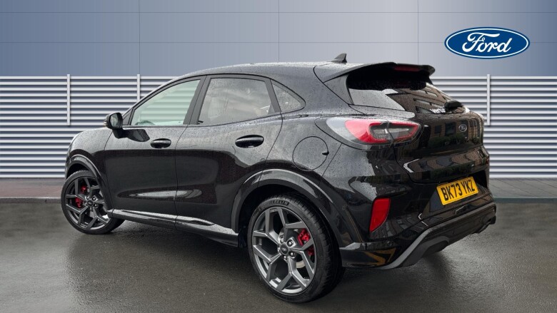 Ford Puma ST 1.5 EcoBoost ST 5dr Petrol Hatchback